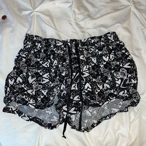 Yamamay Pajama Shorts